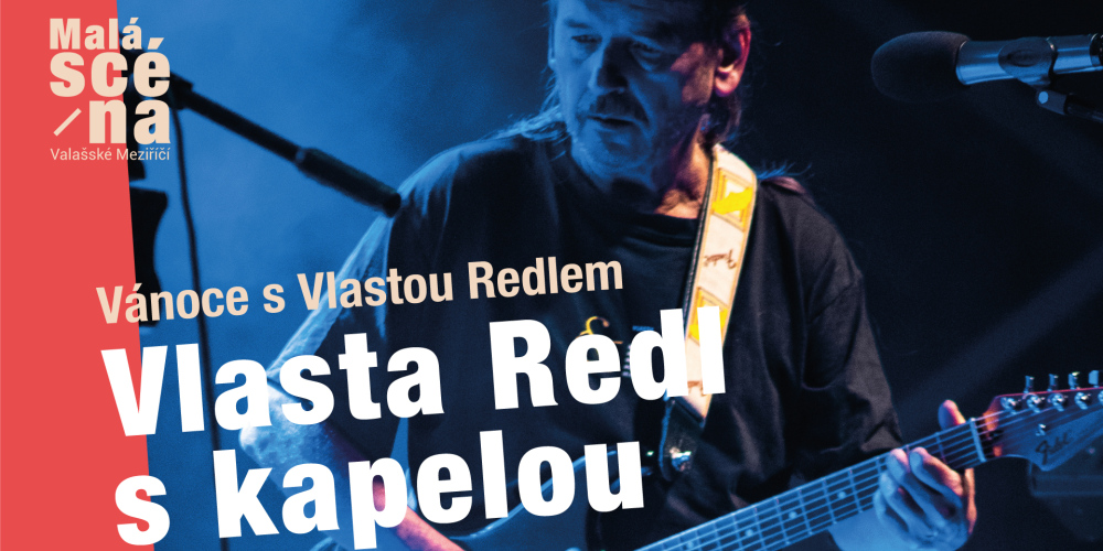 Vlasta Redl s kapelou