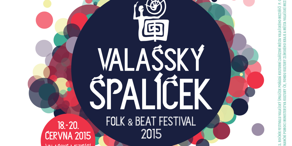 Valašský špalíček 2015: Festival plný překvapení