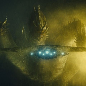 Godzilla II: Král monster