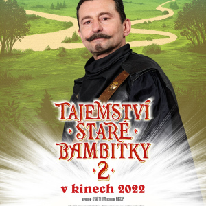 Tajemství staré bambitky 2