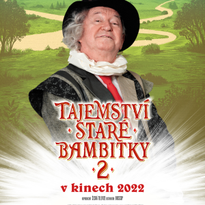 Tajemství staré bambitky 2