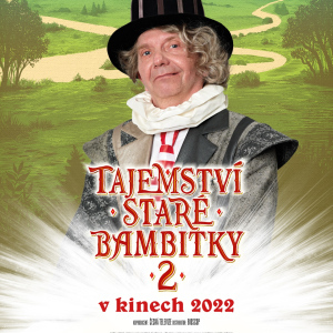 Tajemství staré bambitky 2