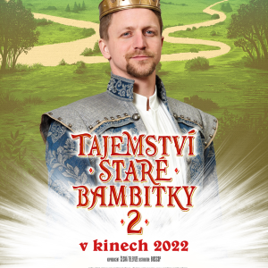 Tajemství staré bambitky 2