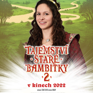 Tajemství staré bambitky 2