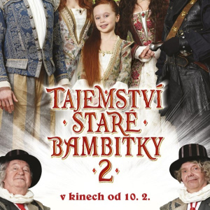 Tajemství staré bambitky 2