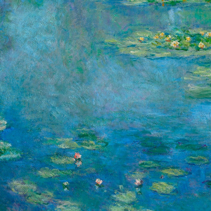 EOS: Malby moderních zahrad – Monet až Matisse