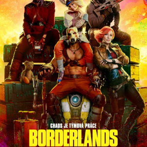 Borderlands