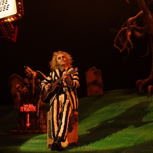 Beetlejuice Beetlejuice