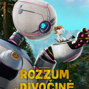 Rozzum v divočině