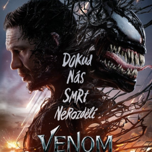 Venom: Poslední tanec 