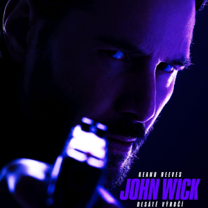 John Wick - 10. výročí