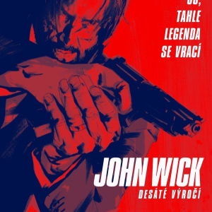 John Wick - 10. výročí