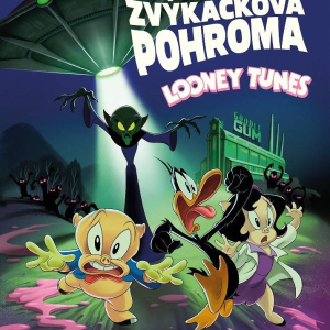 Looney Tunes: Žvýkačková pohroma