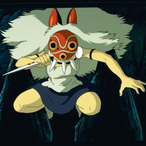 Princezna Mononoke