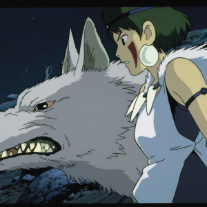 Princezna Mononoke