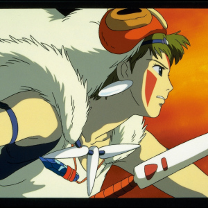 Princezna Mononoke