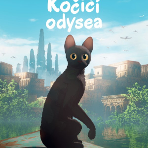 Kočičí odysea