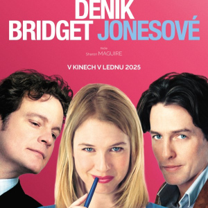 Deník Bridget Jonesové