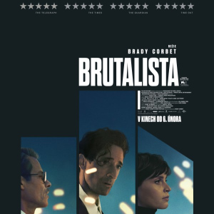 Brutalista