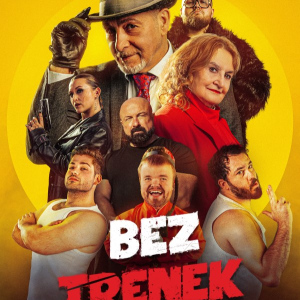 Bez trenek