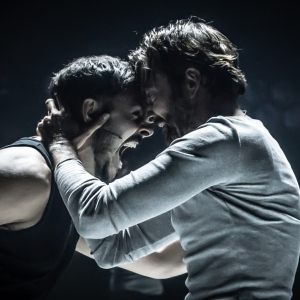 Macbeth: David Tennant & Cush Jumbo