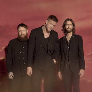 Imagine Dragons: Live from the Hollywood Bowl