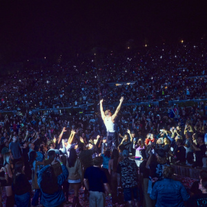 Imagine Dragons: Live from the Hollywood Bowl