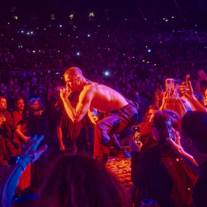 Imagine Dragons: Live from the Hollywood Bowl