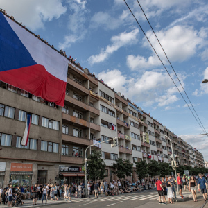 Chvilky naděje