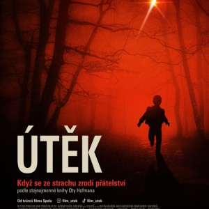 Útěk