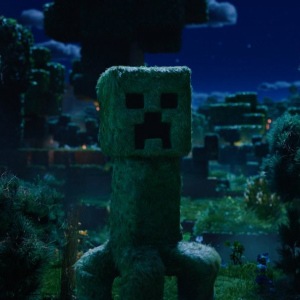 Minecraft film