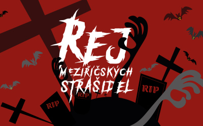 Rej meziříčských strašidel