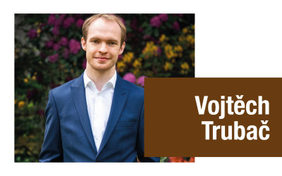 Vojtěch Trubač