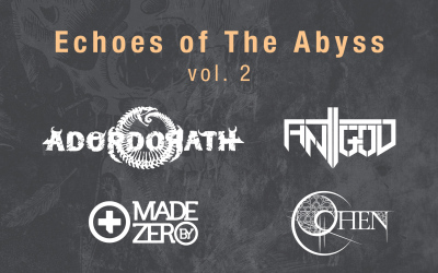 Echoes of the Abyss vol. 2