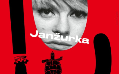 Janžurka