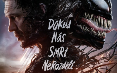 Venom: Poslední tanec 