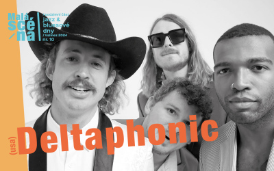 Deltaphonic (USA)