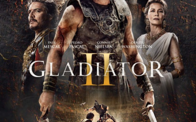 Gladiátor II