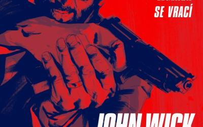 John Wick - 10. výročí