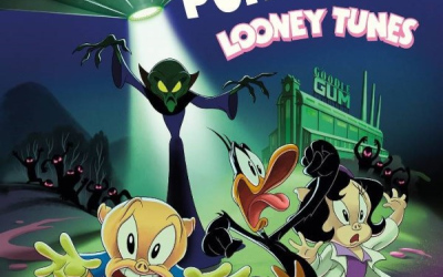 Looney Tunes: Žvýkačková pohroma