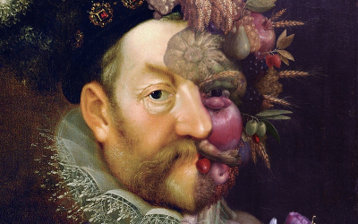 Rudolf II. ožívá