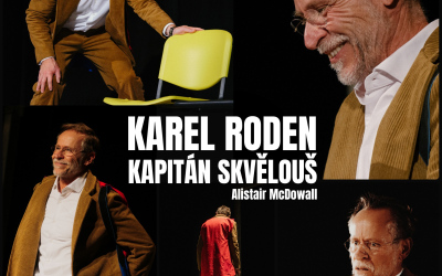 Karel Roden