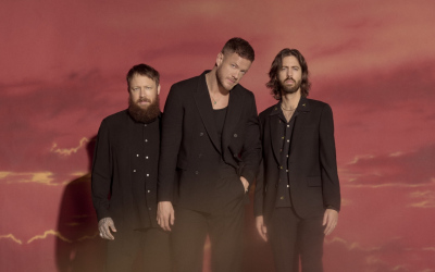 Imagine Dragons: Live from the Hollywood Bowl