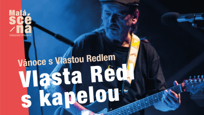 Vlasta Redl s kapelou