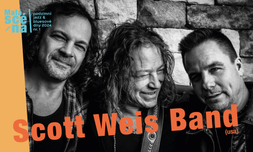 Scott Weis Band (USA)