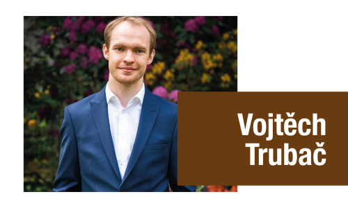 Vojtěch Trubač