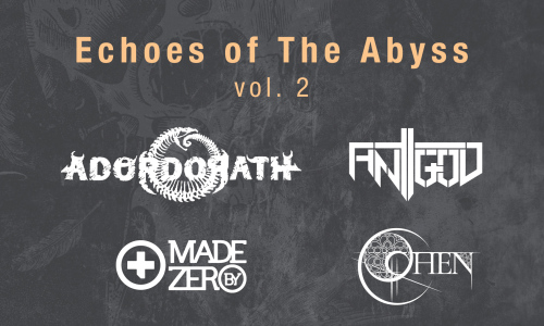 Echoes of the Abyss vol. 2