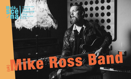 Mike Ross Band (UK)