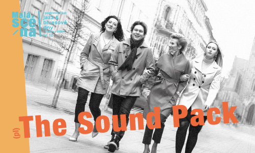 The Sound Pack (PL)