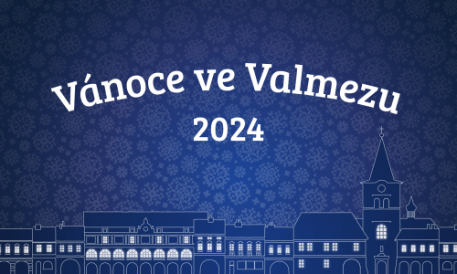 Vánoce ve Valmezu 2024